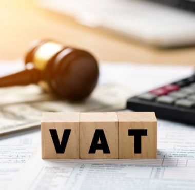 What is VAT Number