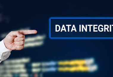 Data Integrity